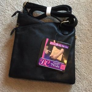 Bulldog Concealed Carry Bag